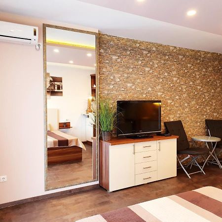Apartman 511 Siófok Zewnętrze zdjęcie