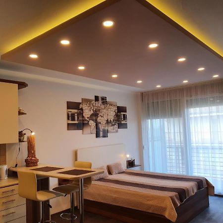 Apartman 511 Siófok Zewnętrze zdjęcie