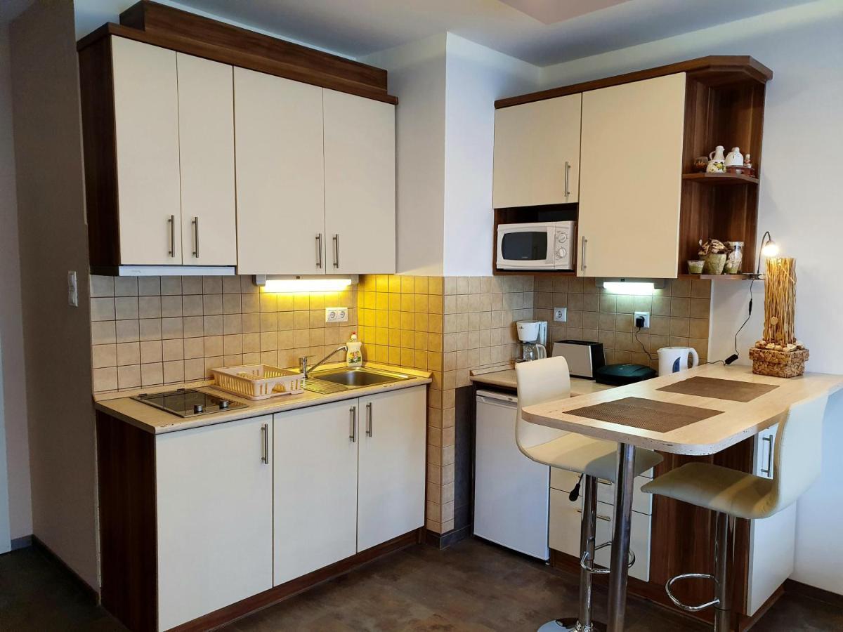 Apartman 511 Siófok Zewnętrze zdjęcie