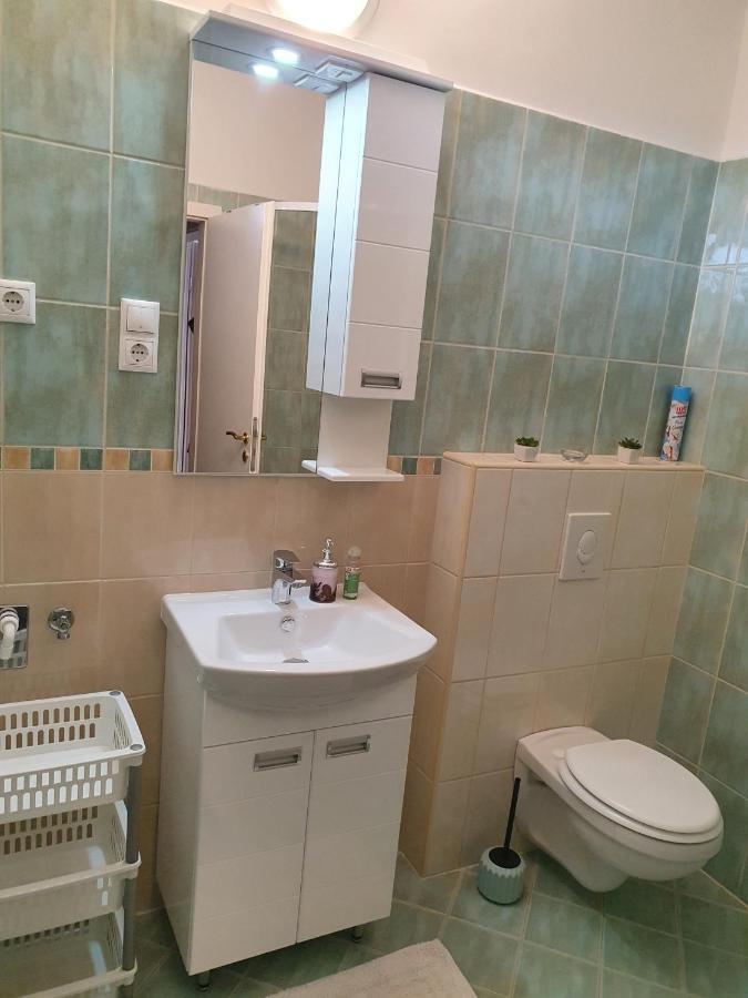 Apartman 511 Siófok Zewnętrze zdjęcie