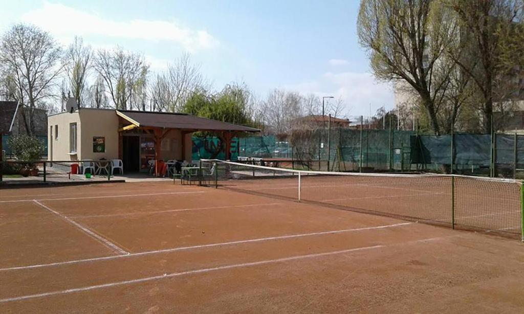 Apartman 511 Siófok Zewnętrze zdjęcie